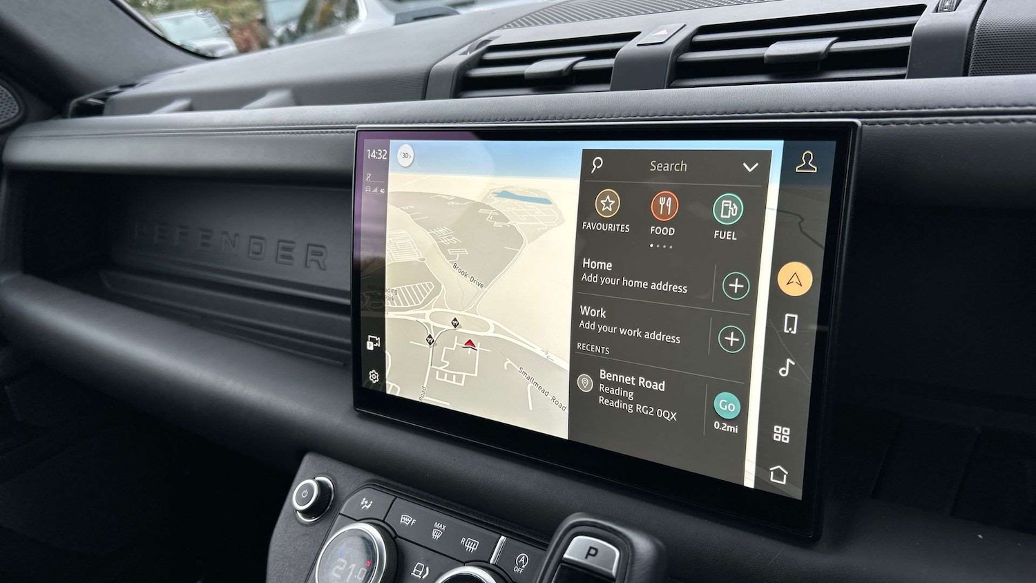 Used Land Rover Defender 2022 for sale - 76460506: Photo 11