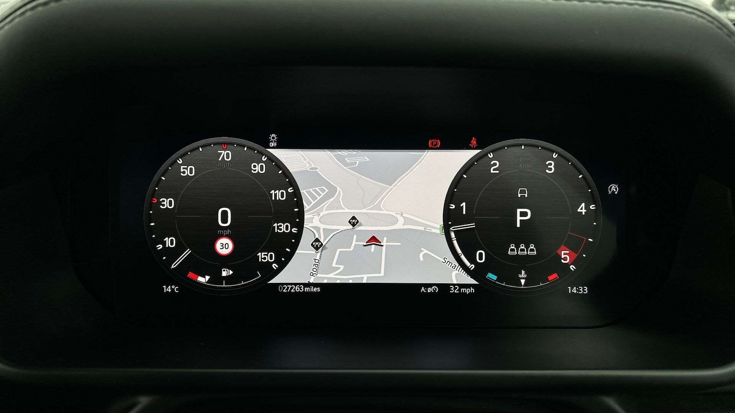 Used Land Rover Defender 2022 for sale - 76460506: Photo 16