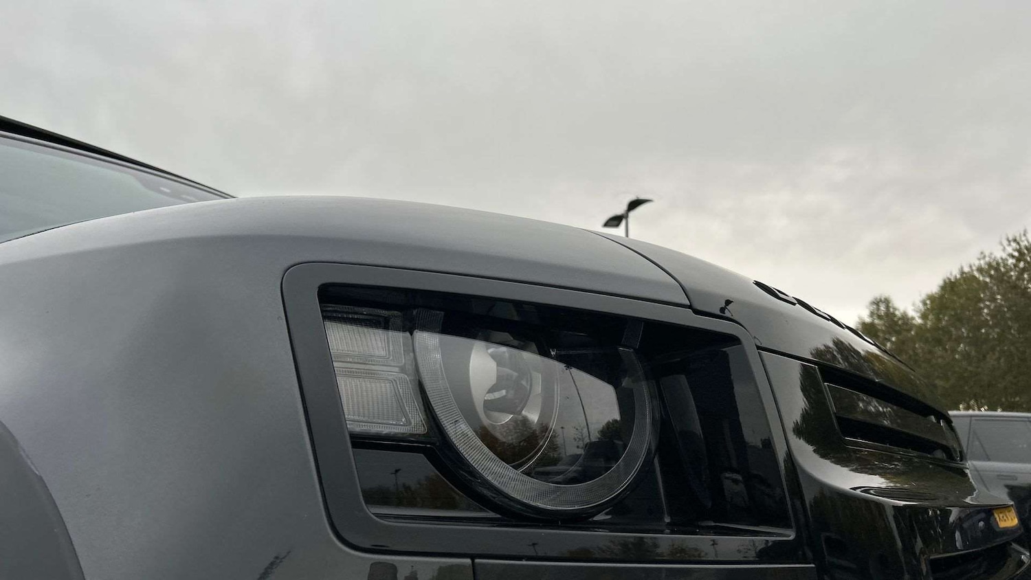 Used Land Rover Defender 2022 for sale - 76460506: Photo 17