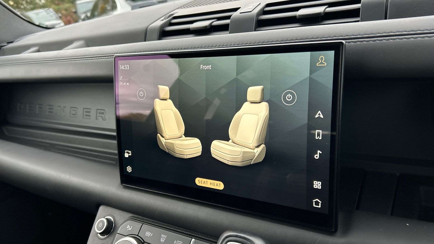 Used Land Rover Defender 2022 for sale - 76460506: Photo 22