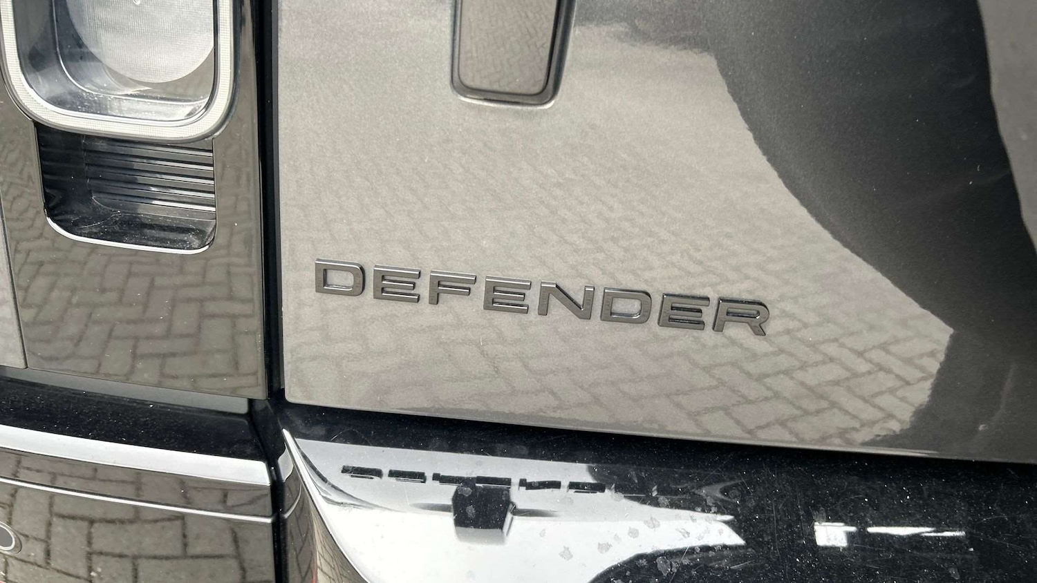 Used Land Rover Defender 2022 for sale - 76460506: Photo 25