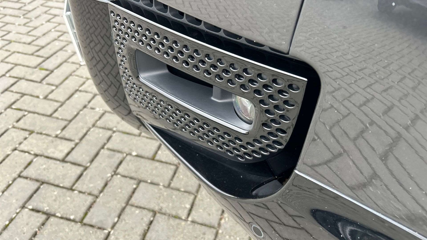 Used Land Rover Defender 2022 for sale - 76460506: Photo 29