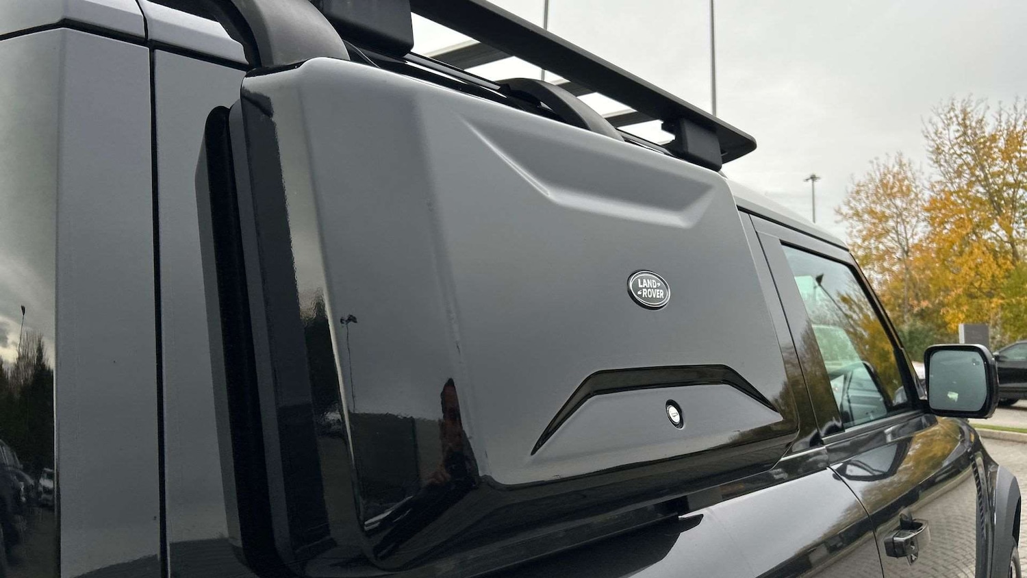 Used Land Rover Defender 2022 for sale - 76460506: Photo 31