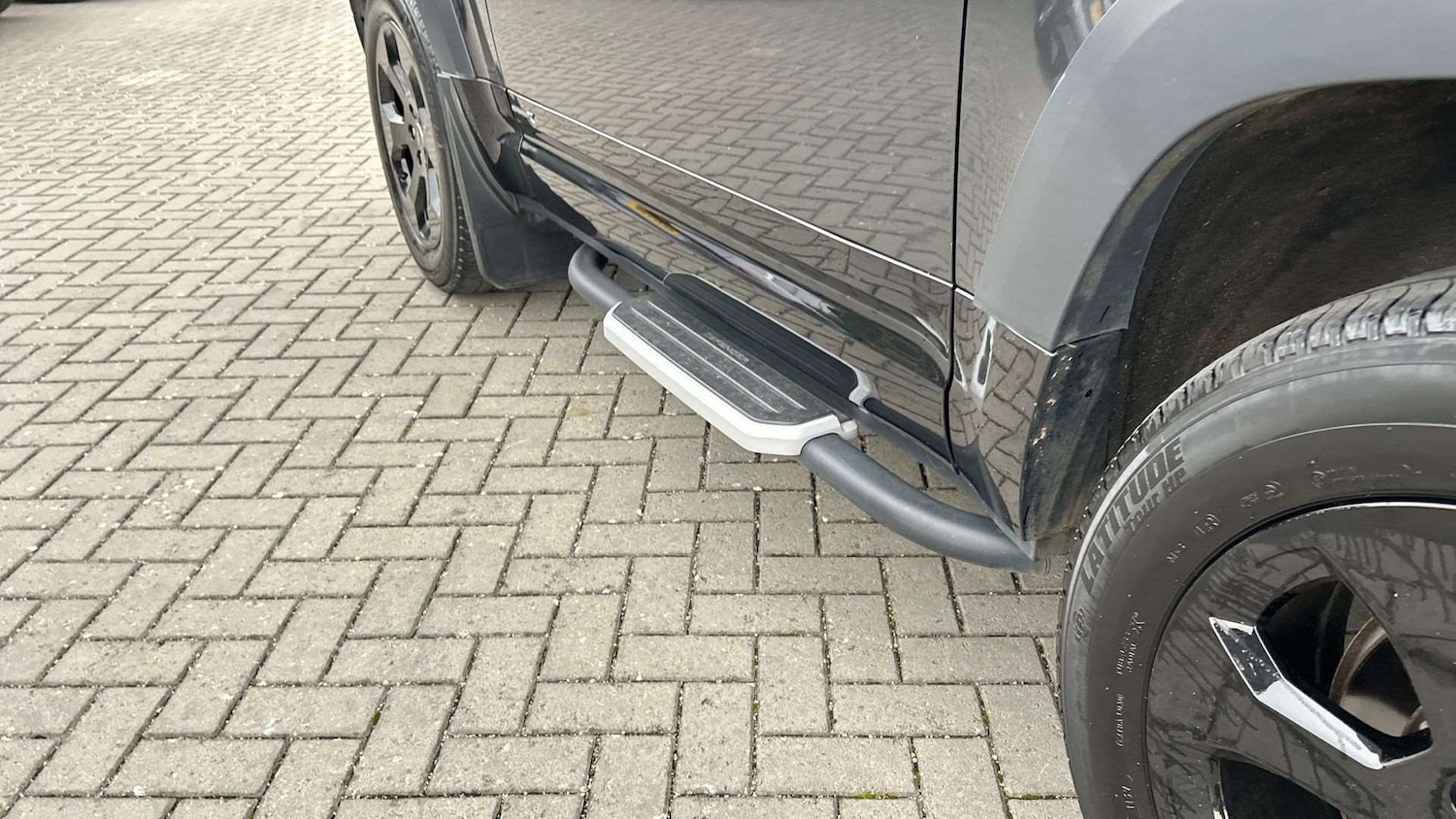 Used Land Rover Defender 2022 for sale - 76460506: Photo 33