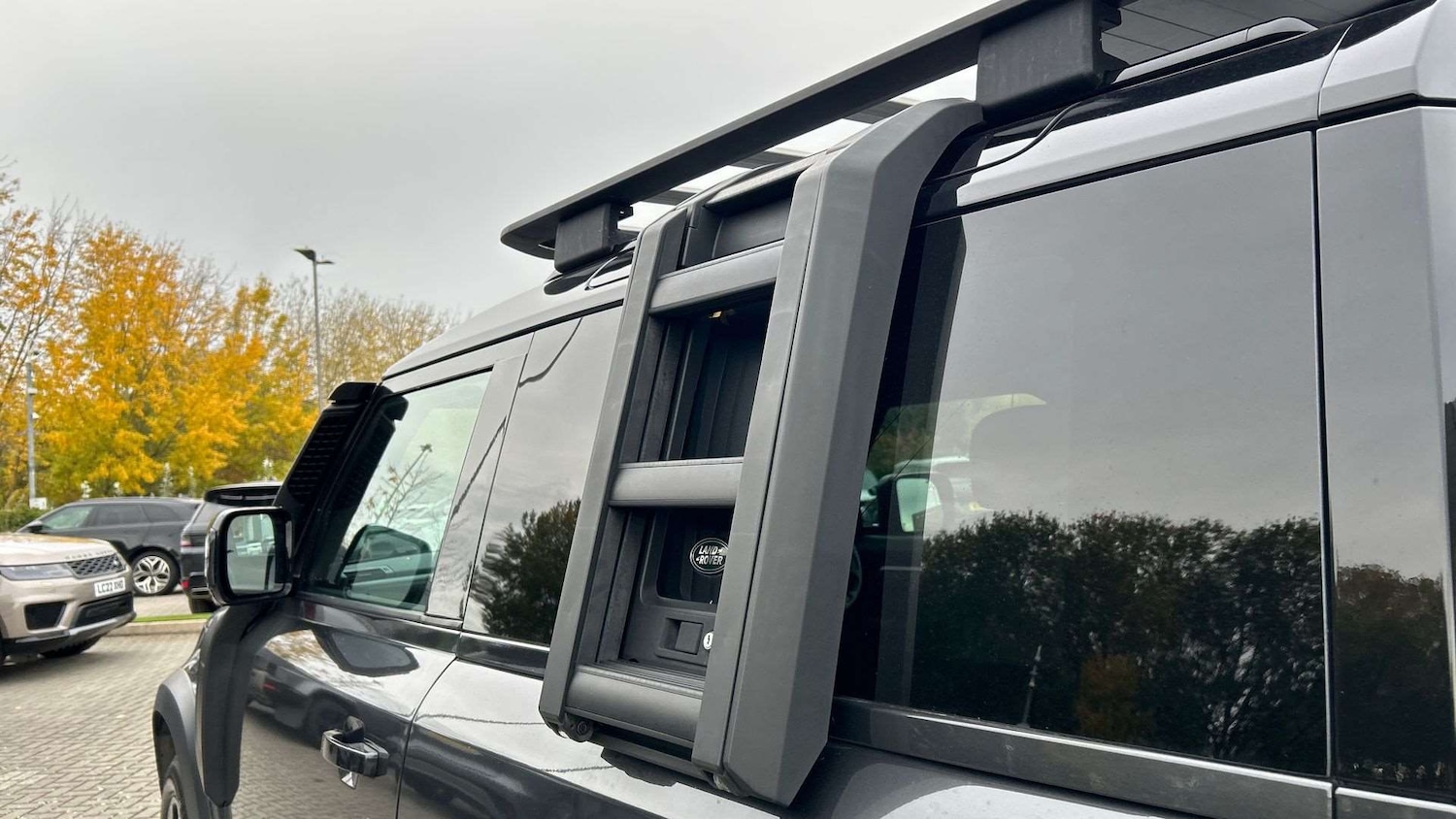 Used Land Rover Defender 2022 for sale - 76460506: Photo 34