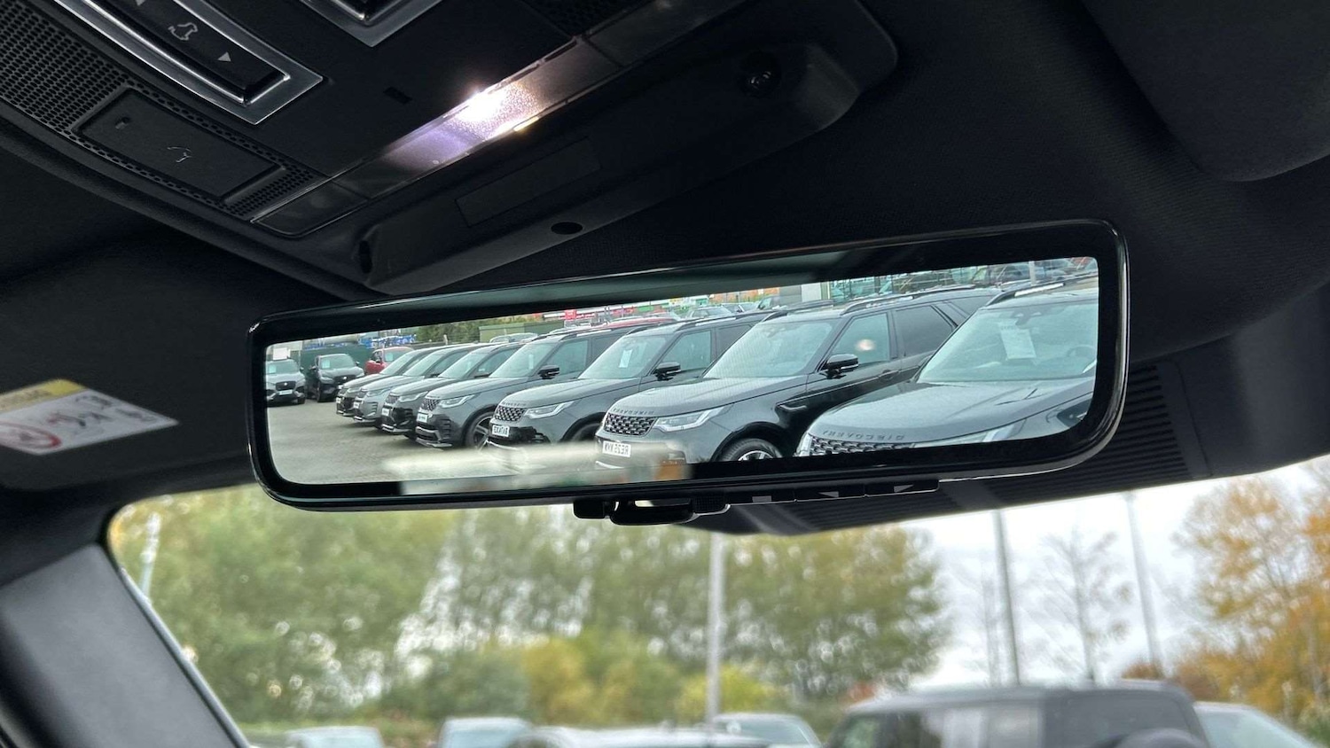 Used Land Rover Defender 2022 for sale - 76460506: Photo 35