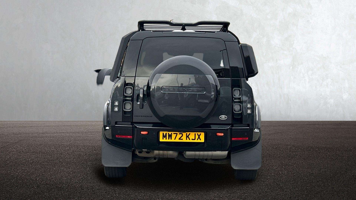 Used Land Rover Defender 2022 for sale - 76460506: Photo 6