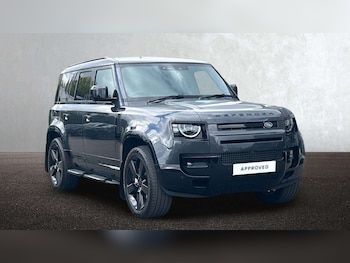 Used Land Rover Defender 2025 for sale - 78233834: Photo