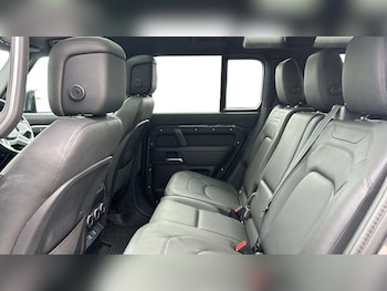 Used Land Rover Defender 2025 for sale - 78233834: Photo