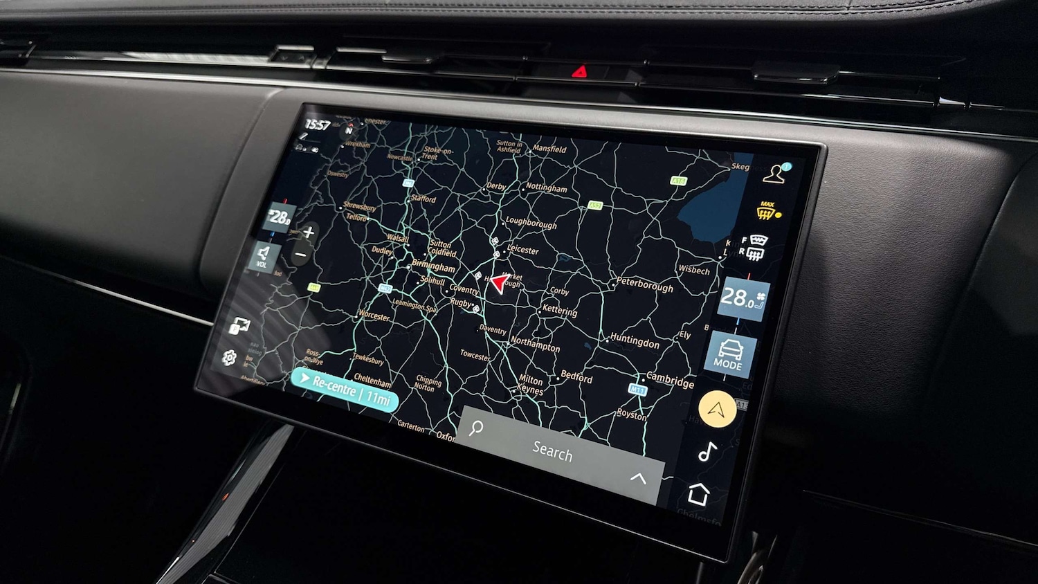 Used Land Rover Range Rover Sport 2024 for sale - 77347883: Photo 11