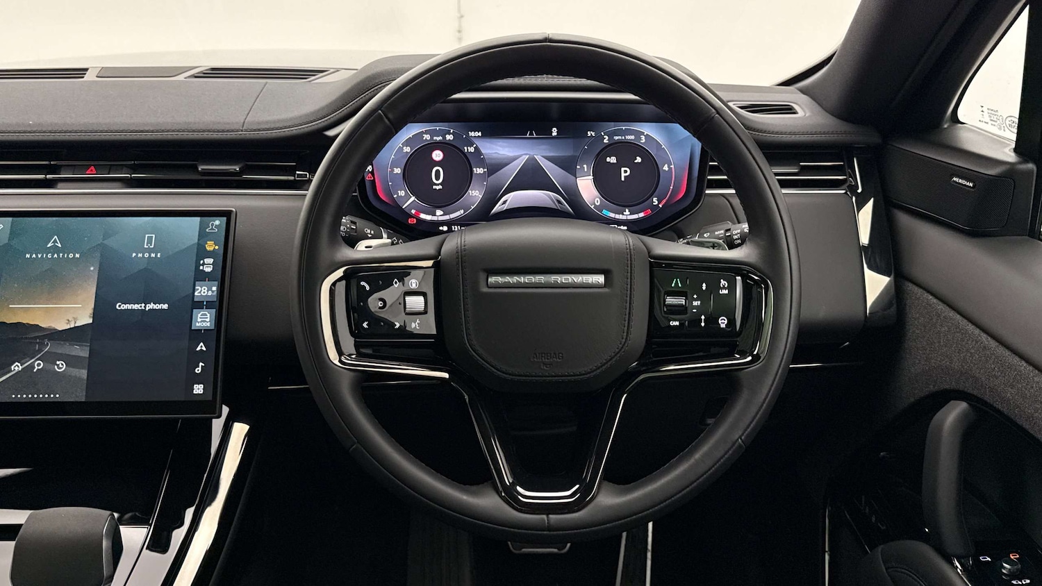 Used Land Rover Range Rover Sport 2024 for sale - 77347883: Photo 15