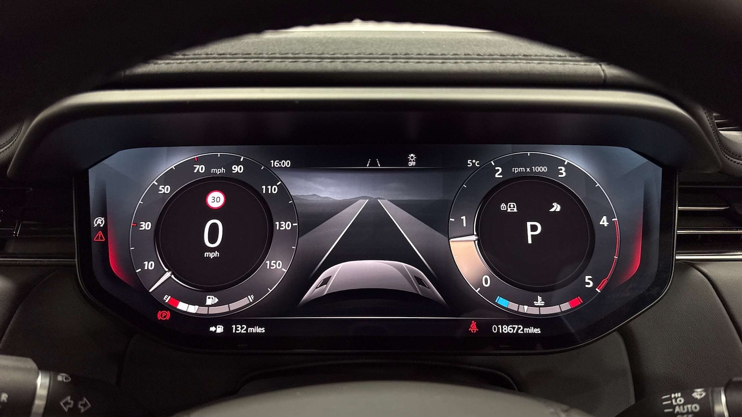 Used Land Rover Range Rover Sport 2024 for sale - 77347883: Photo 16