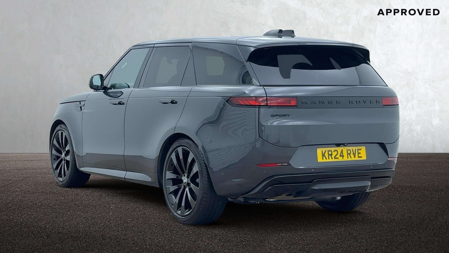 Used Land Rover Range Rover Sport 2024 for sale - 77347883: Photo 2