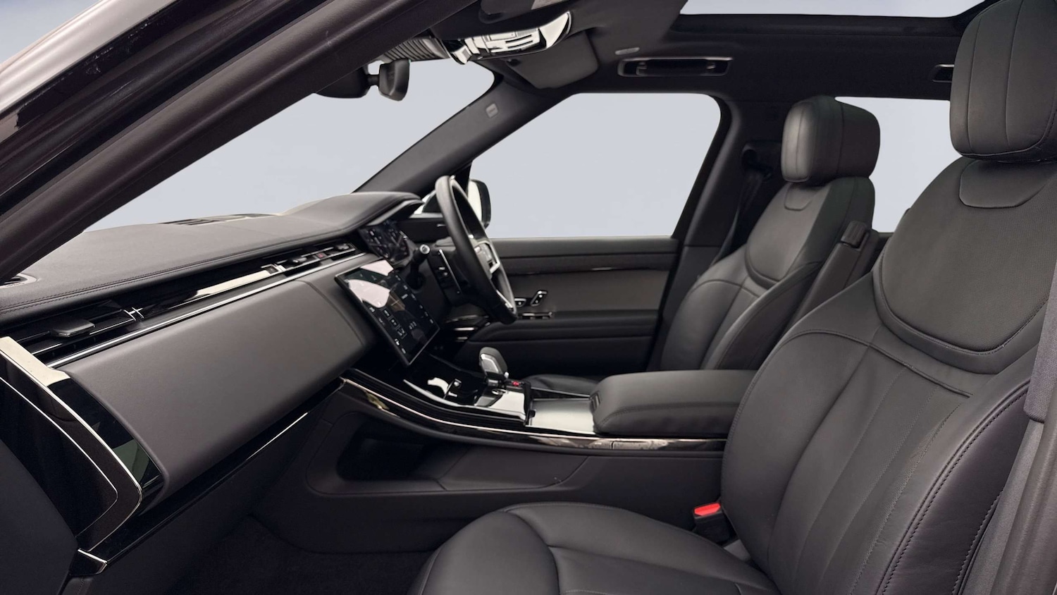 Used Land Rover Range Rover Sport 2024 for sale - 77347883: Photo 3