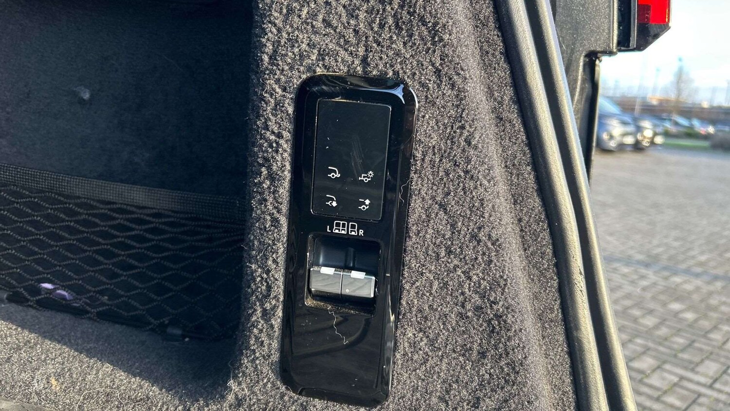 Used Land Rover Range Rover Sport 2024 for sale - 77347883: Photo 33