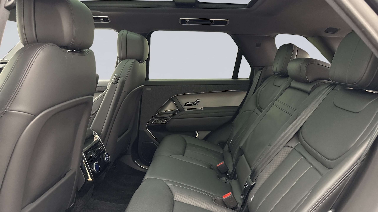 Used Land Rover Range Rover Sport 2024 for sale - 77347883: Photo 4