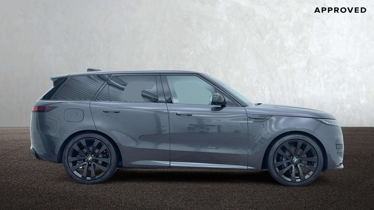 Used Land Rover Range Rover Sport 2024 for sale - 77347883: Photo 5