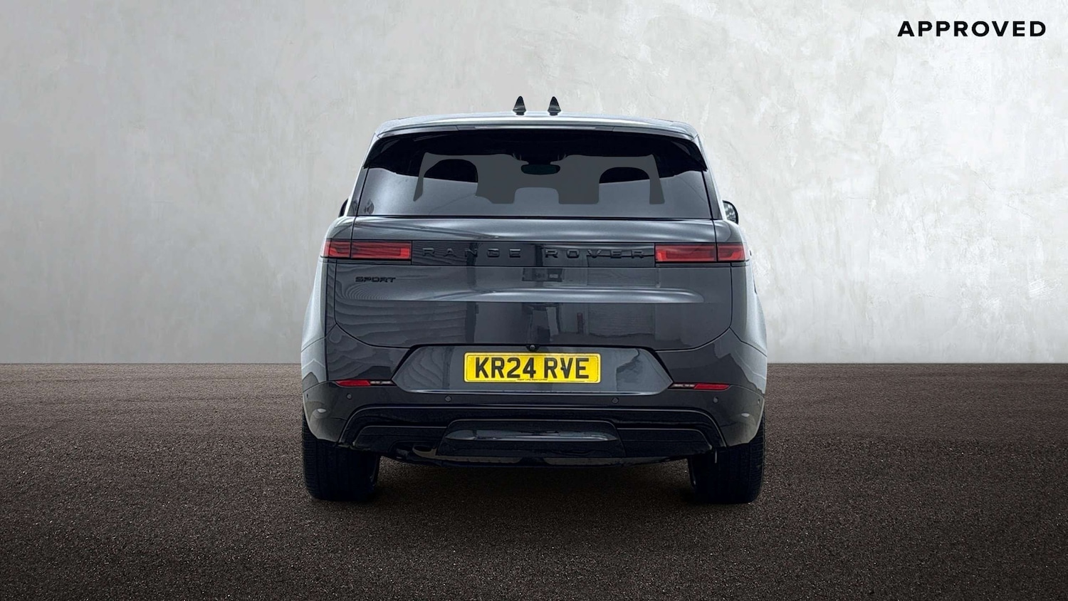 Used Land Rover Range Rover Sport 2024 for sale - 77347883: Photo 6