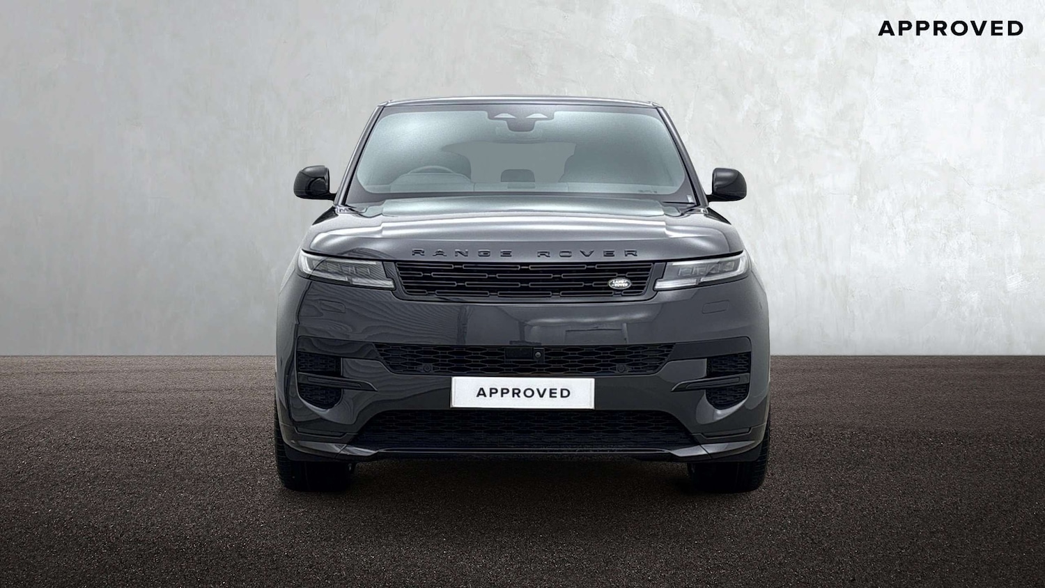 Used Land Rover Range Rover Sport 2024 for sale - 77347883: Photo 7