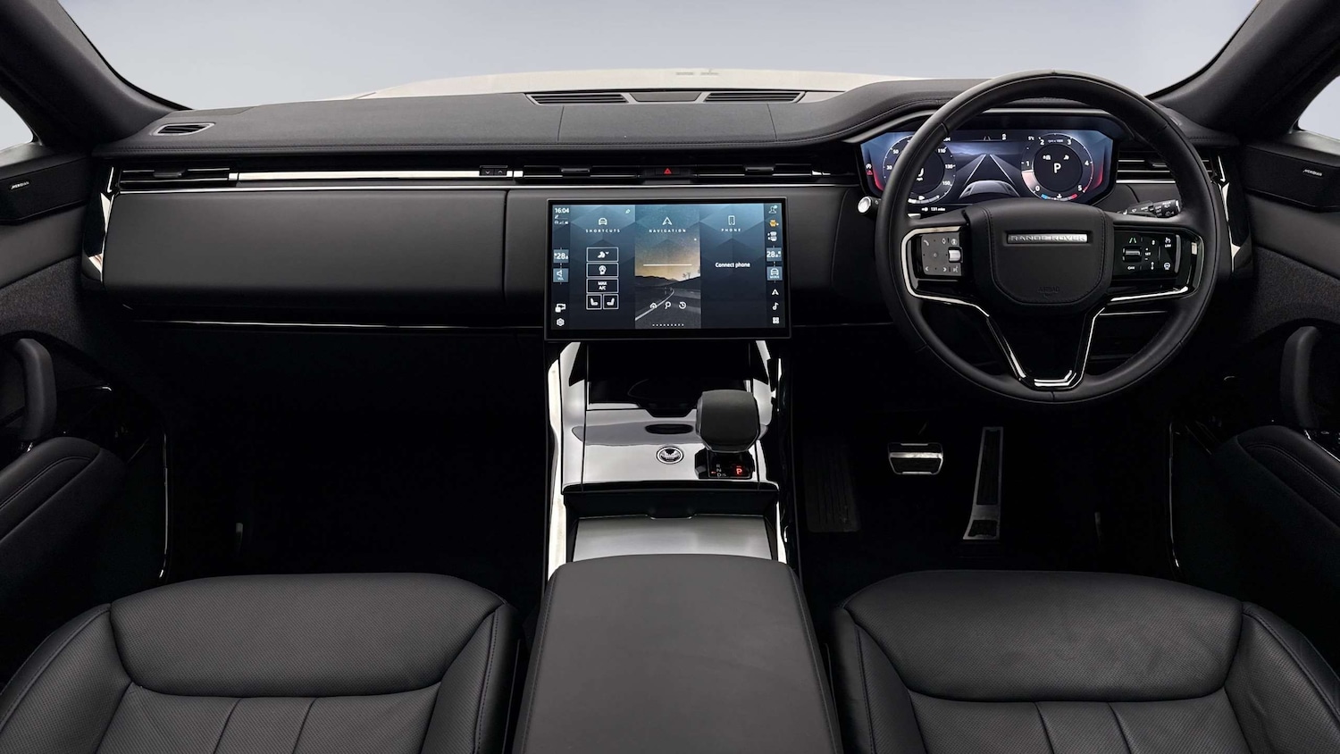 Used Land Rover Range Rover Sport 2024 for sale - 77347883: Photo 9