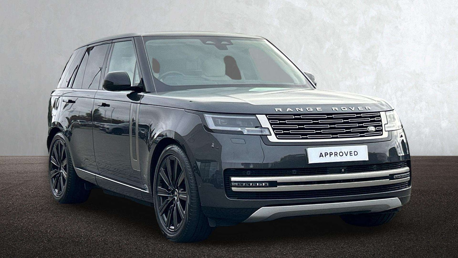 Used Land Rover Range Rover 2023 for sale - 76460639: Photo 1