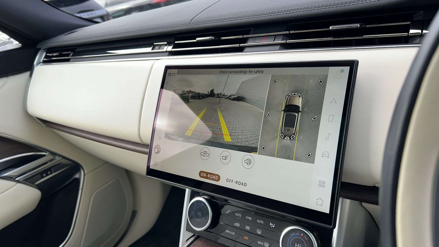 Used Land Rover Range Rover 2023 for sale - 76460639: Photo 12