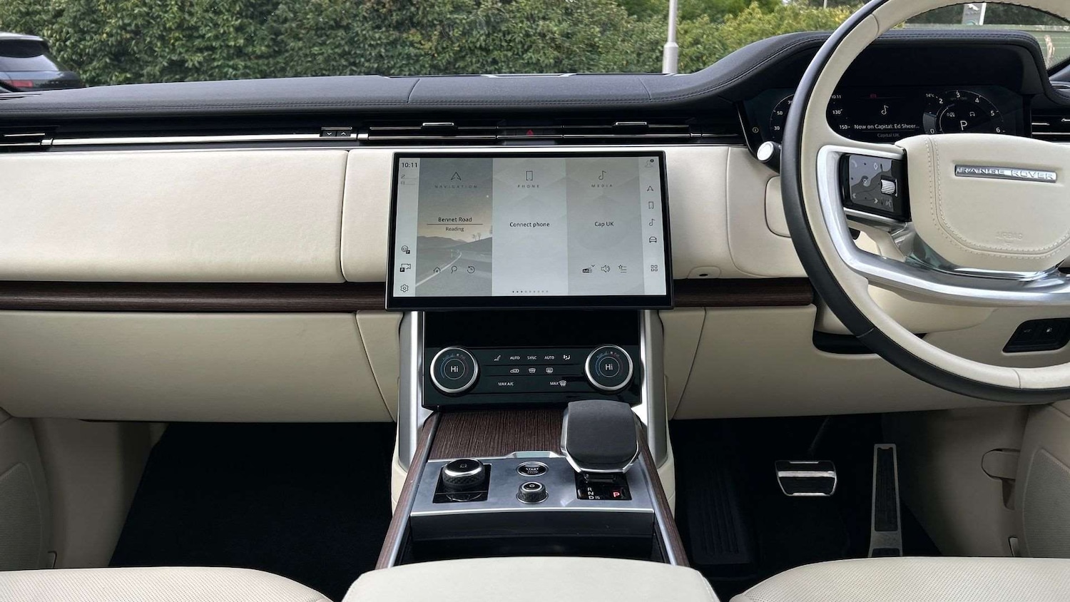 Used Land Rover Range Rover 2023 for sale - 76460639: Photo 14