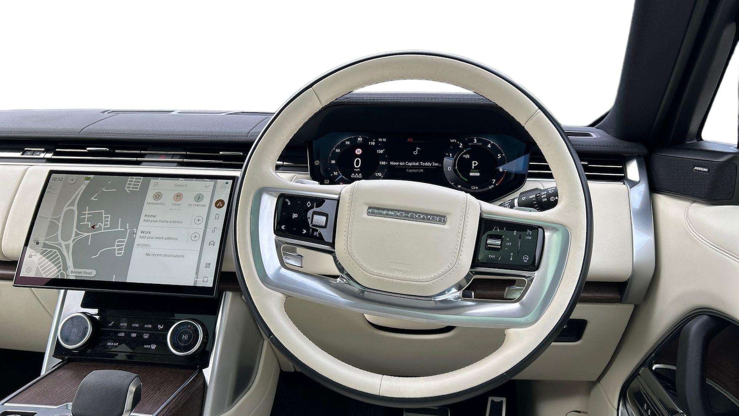 Used Land Rover Range Rover 2023 for sale - 76460639: Photo 15