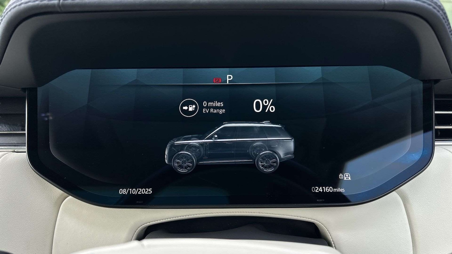 Used Land Rover Range Rover 2023 for sale - 76460639: Photo 16