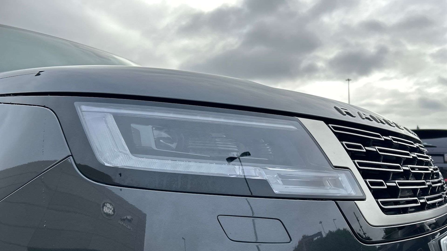 Used Land Rover Range Rover 2023 for sale - 76460639: Photo 17