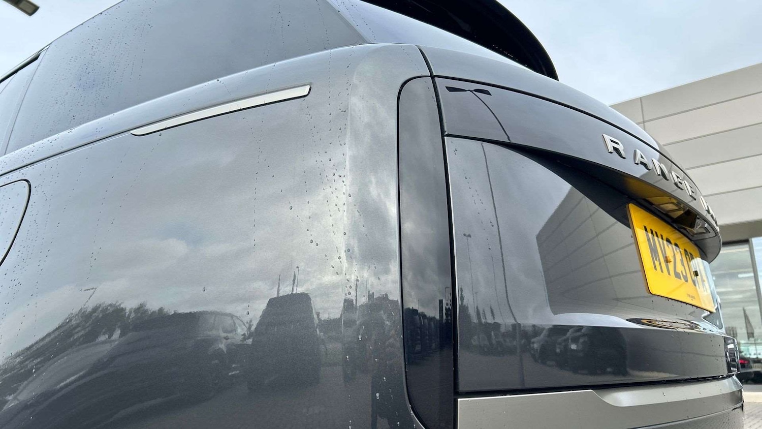 Used Land Rover Range Rover 2023 for sale - 76460639: Photo 19