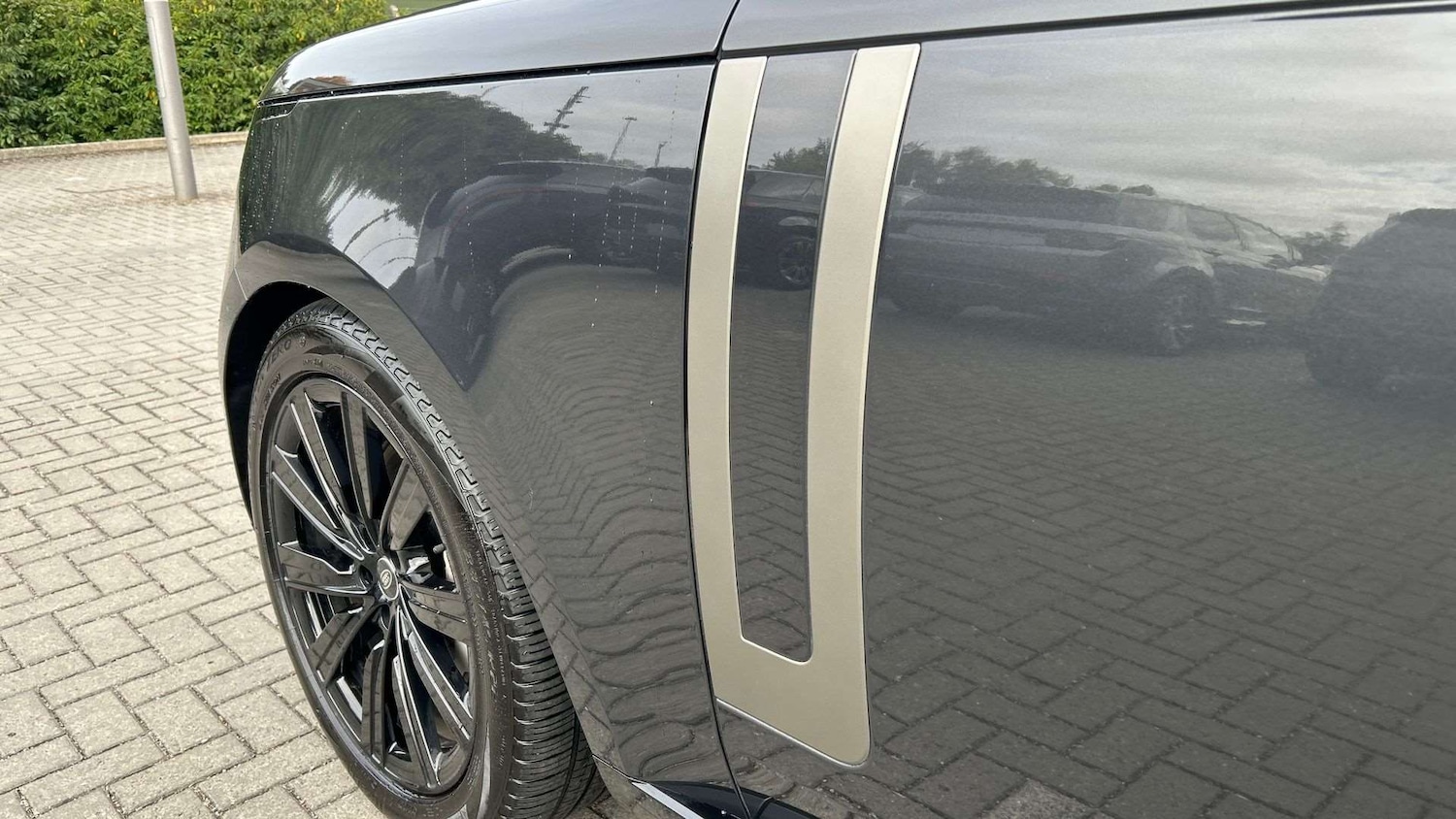 Used Land Rover Range Rover 2023 for sale - 76460639: Photo 20