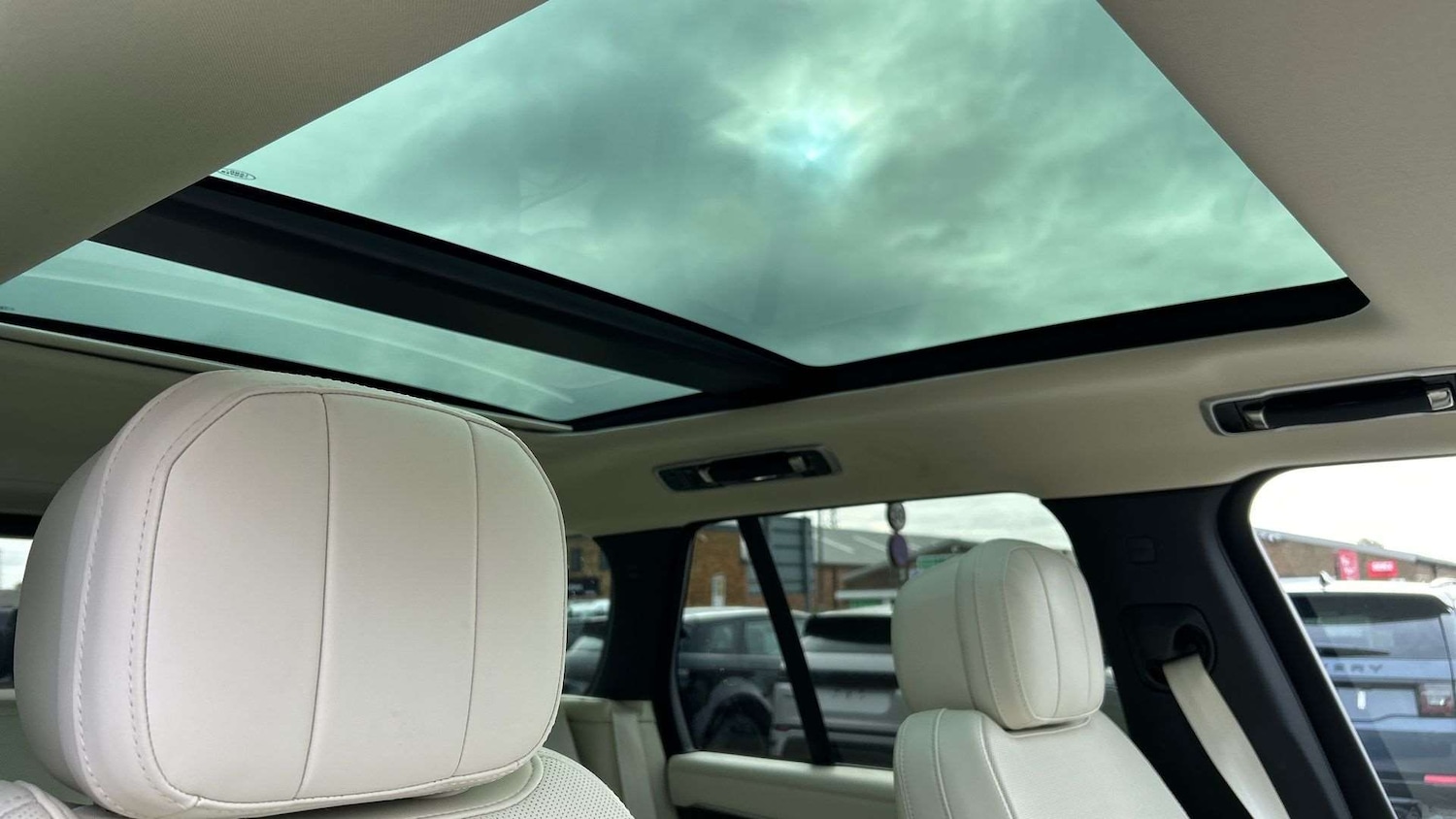 Used Land Rover Range Rover 2023 for sale - 76460639: Photo 21