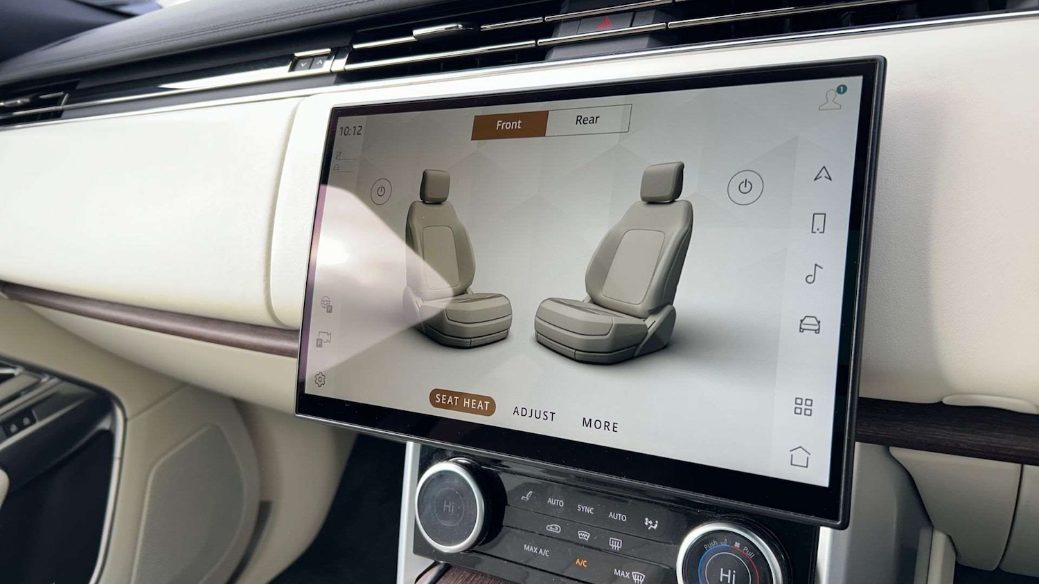 Used Land Rover Range Rover 2023 for sale - 76460639: Photo 22