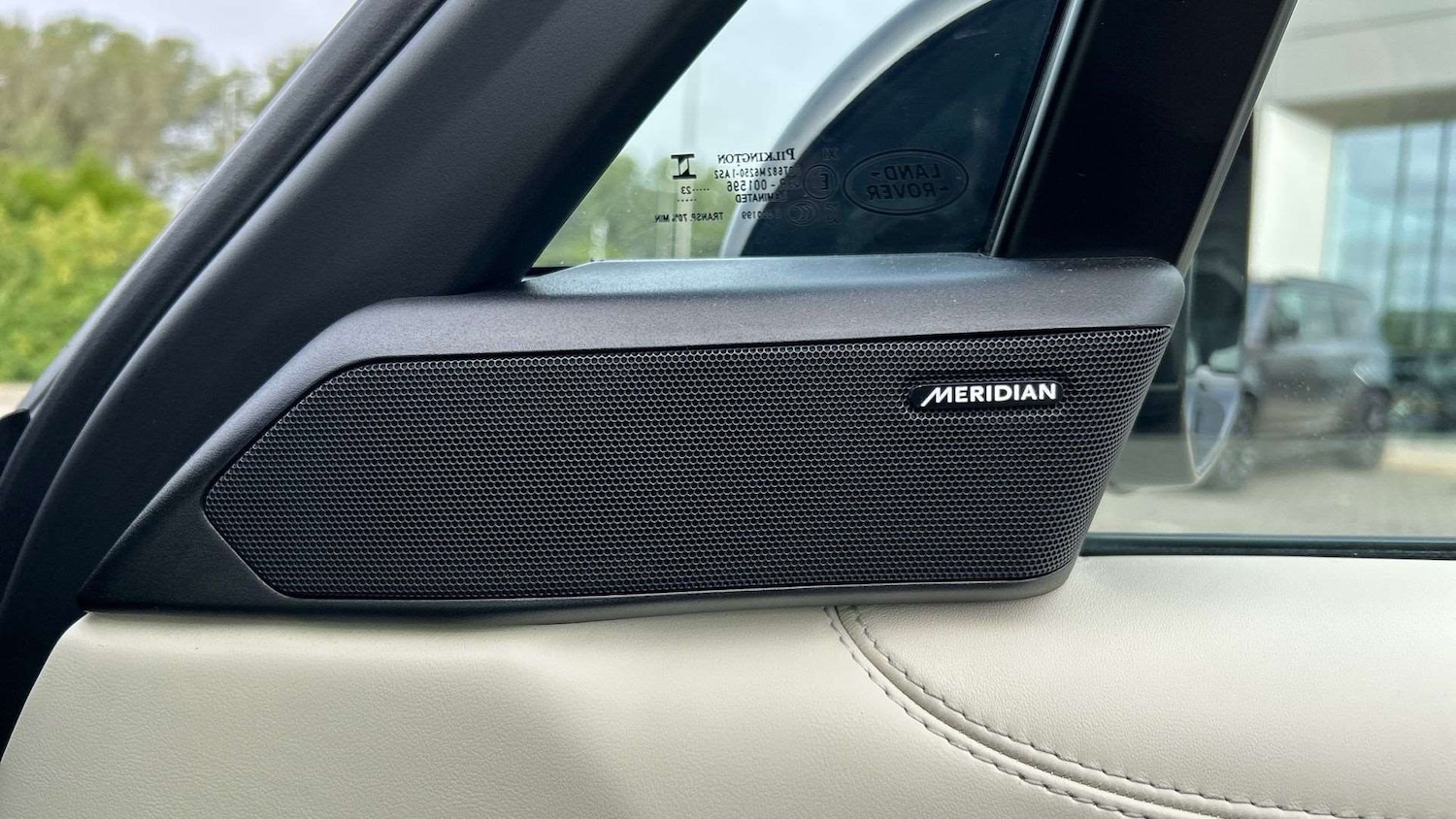 Used Land Rover Range Rover 2023 for sale - 76460639: Photo 24