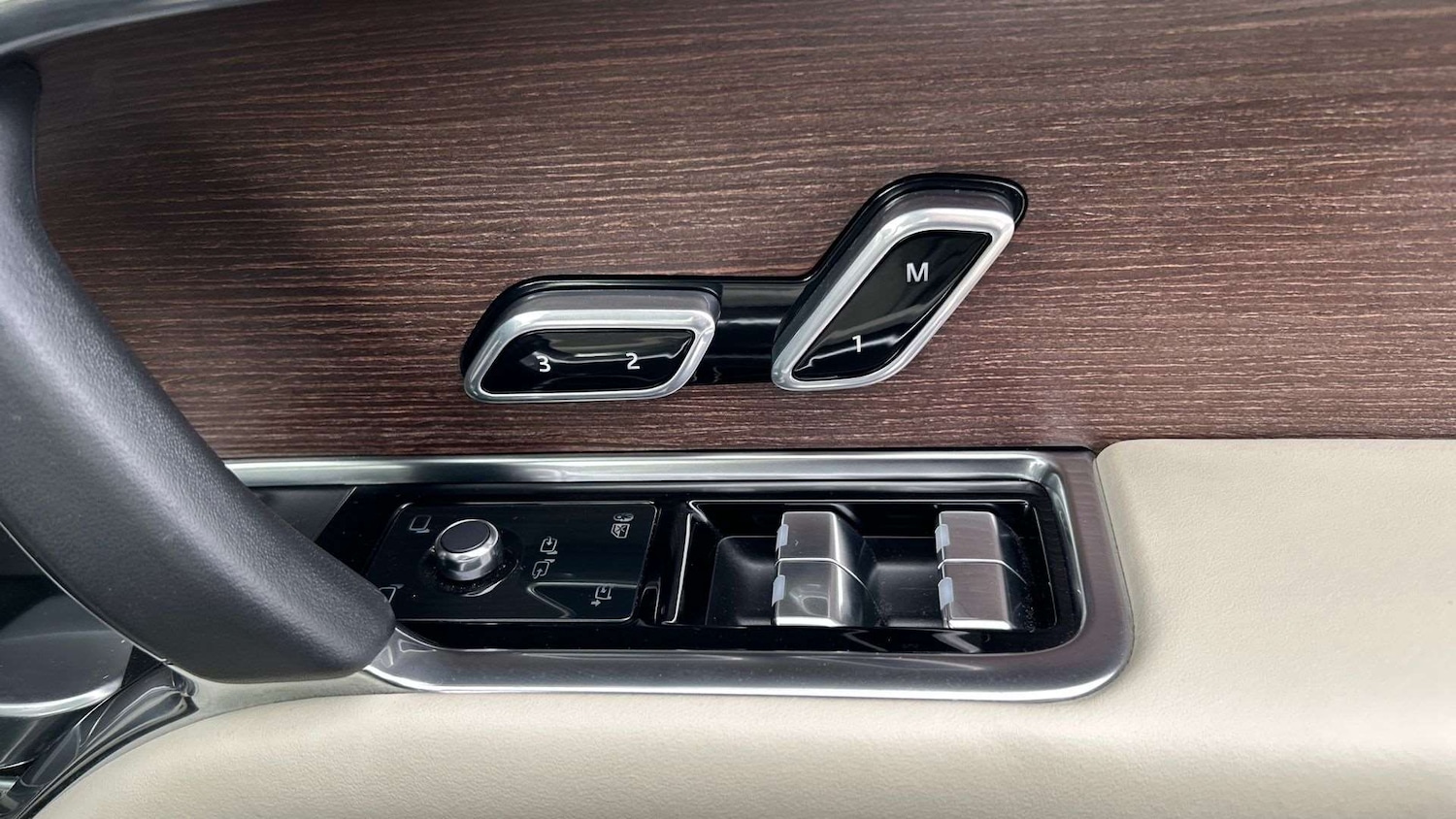 Used Land Rover Range Rover 2023 for sale - 76460639: Photo 25