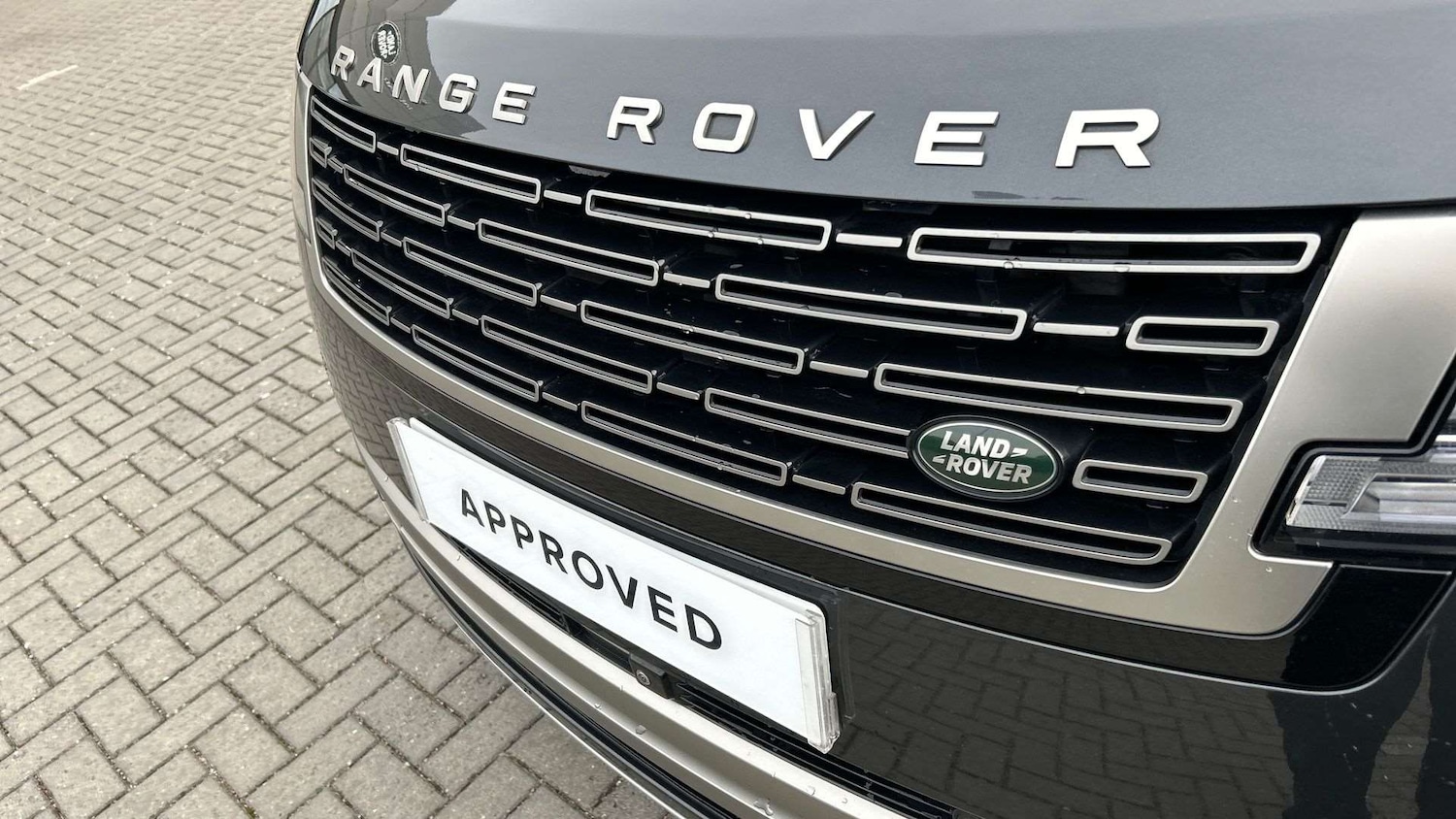 Used Land Rover Range Rover 2023 for sale - 76460639: Photo 29