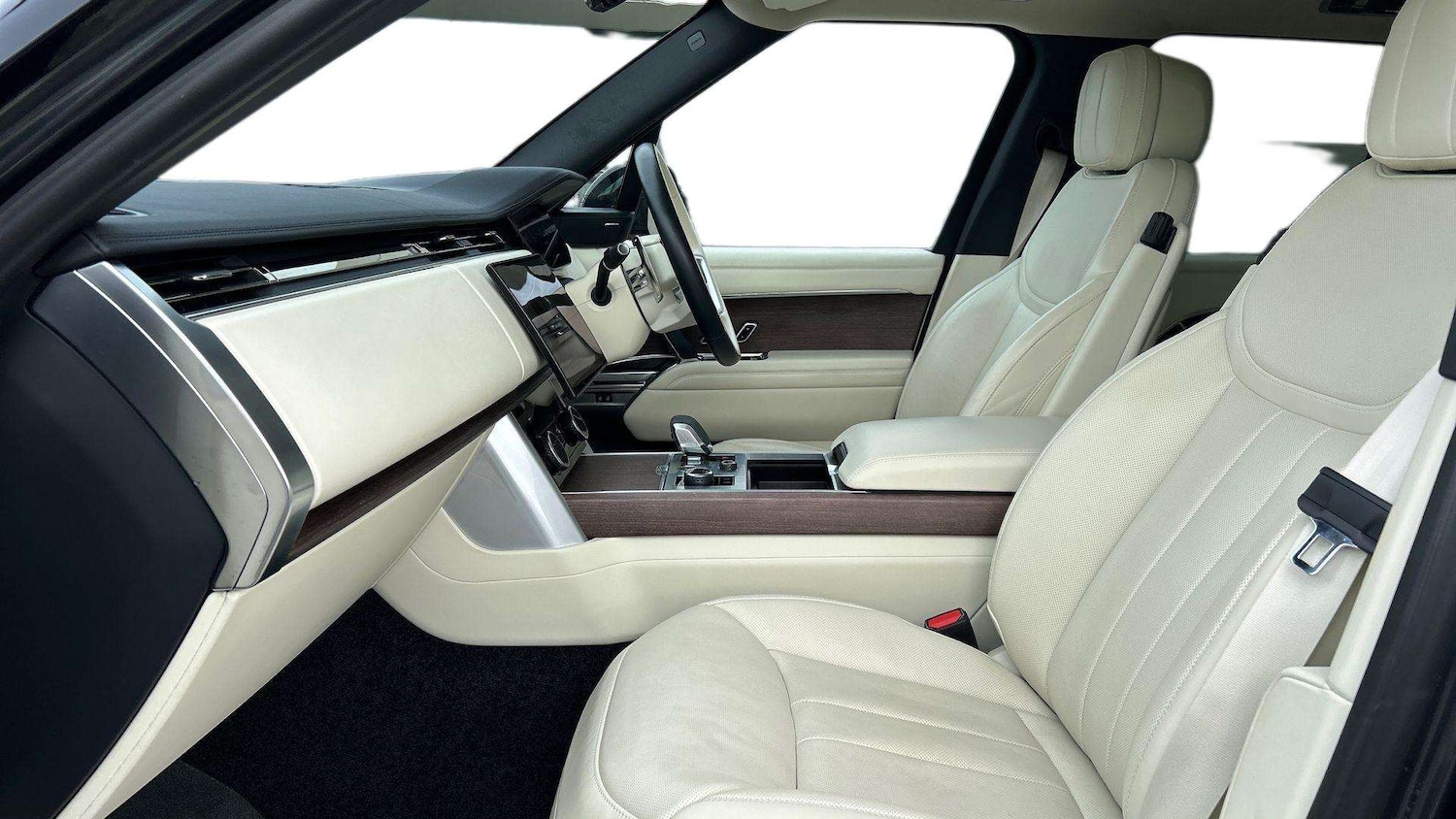 Used Land Rover Range Rover 2023 for sale - 76460639: Photo 3