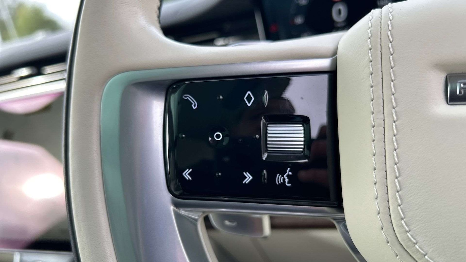 Used Land Rover Range Rover 2023 for sale - 76460639: Photo 34