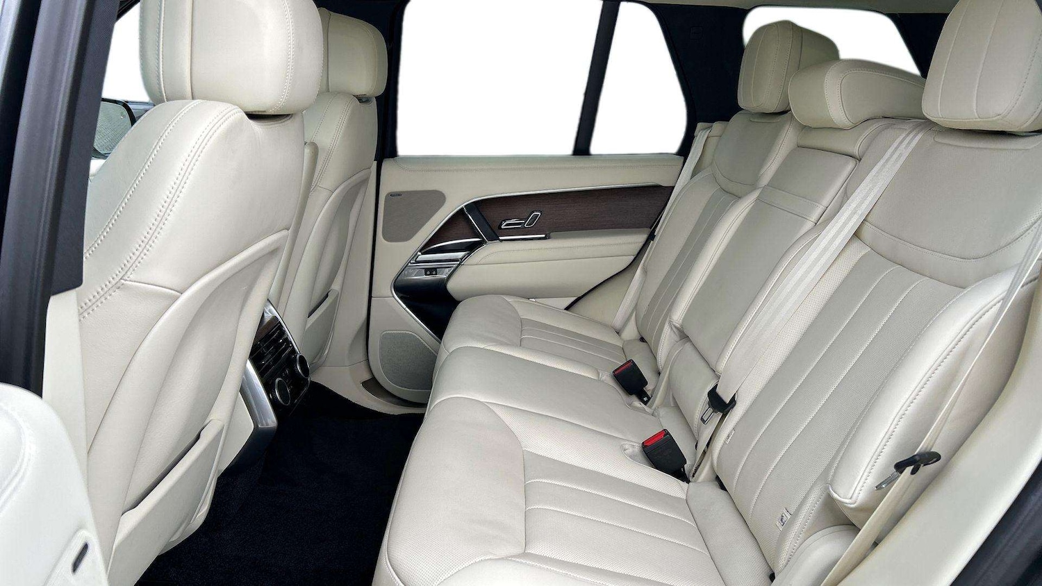 Used Land Rover Range Rover 2023 for sale - 76460639: Photo 4