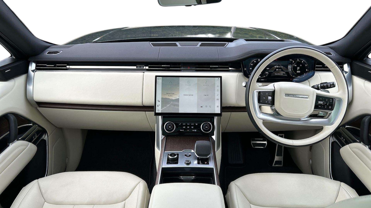 Used Land Rover Range Rover 2023 for sale - 76460639: Photo 9