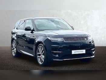 Used Land Rover Range Rover Sport 2023 for sale - 78494954: Photo