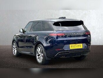 Used Land Rover Range Rover Sport 2023 for sale - 78494954: Photo