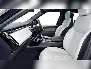 Used Land Rover Range Rover Sport 2023 for sale - 78494954: Photo