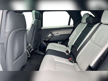 Used Land Rover Range Rover Sport 2023 for sale - 78494954: Photo