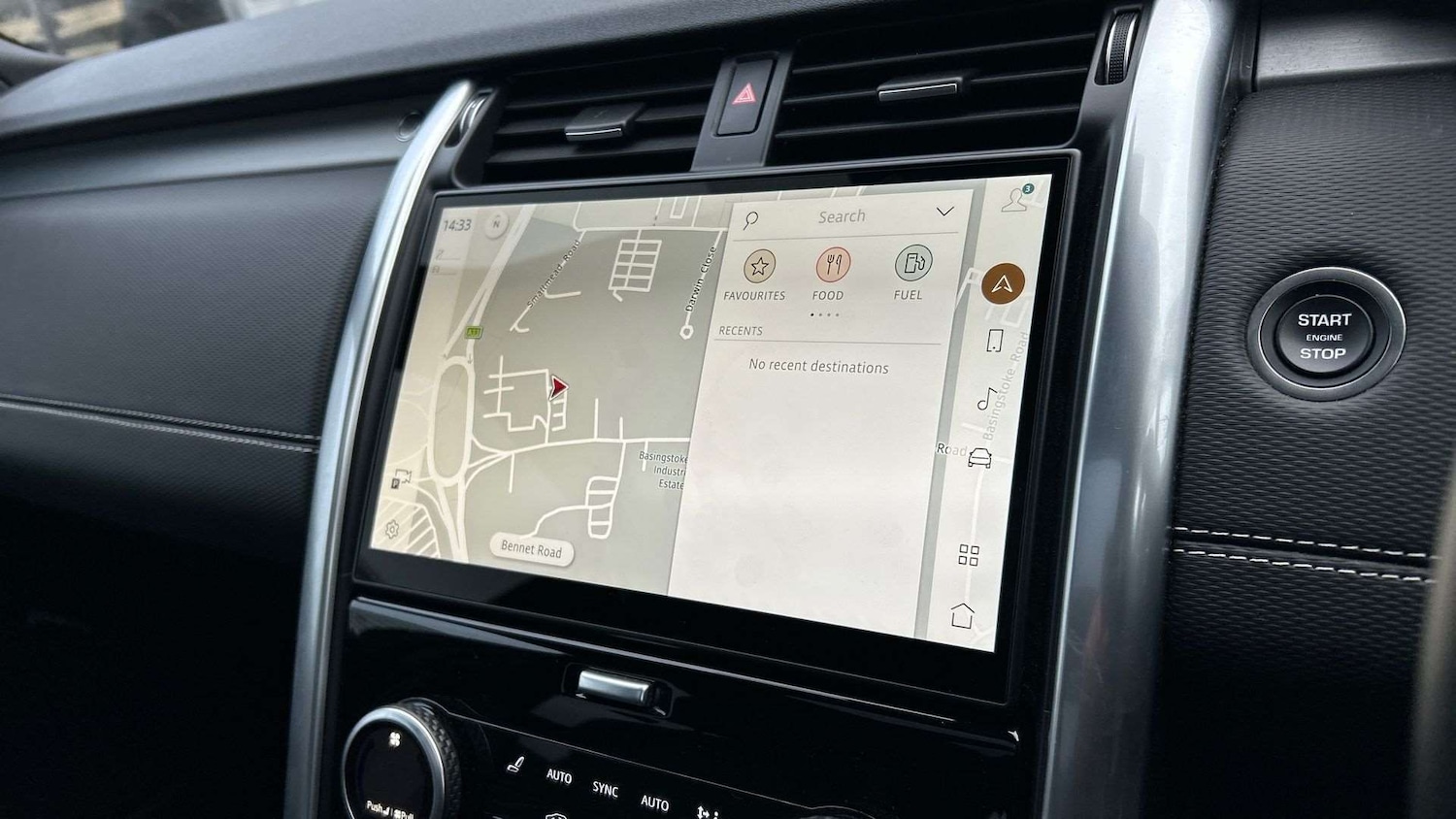 Used Land Rover Discovery 2024 for sale - 76746195: Photo 11