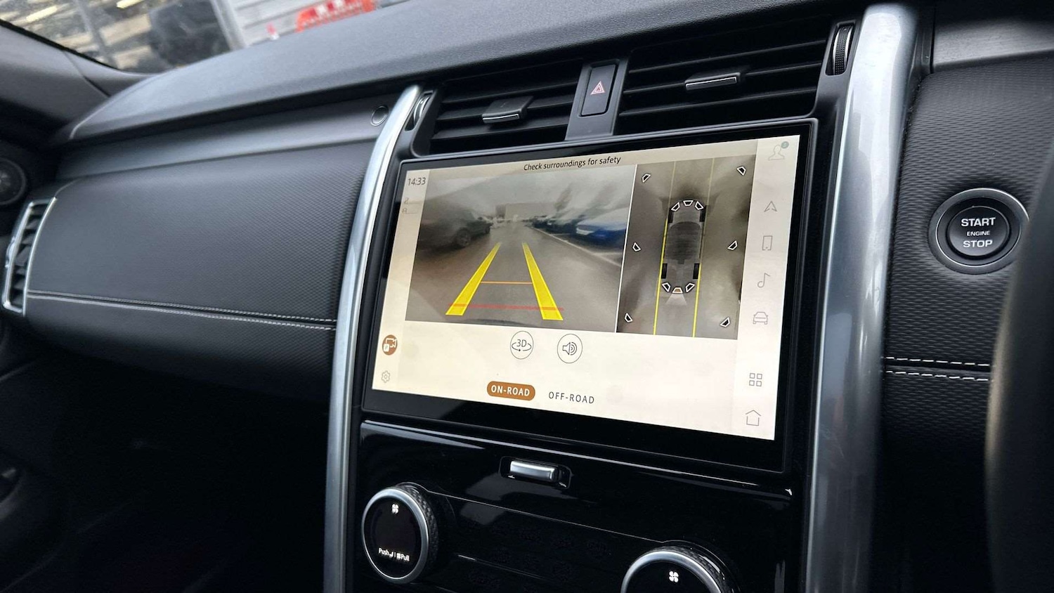 Used Land Rover Discovery 2024 for sale - 76746195: Photo 12