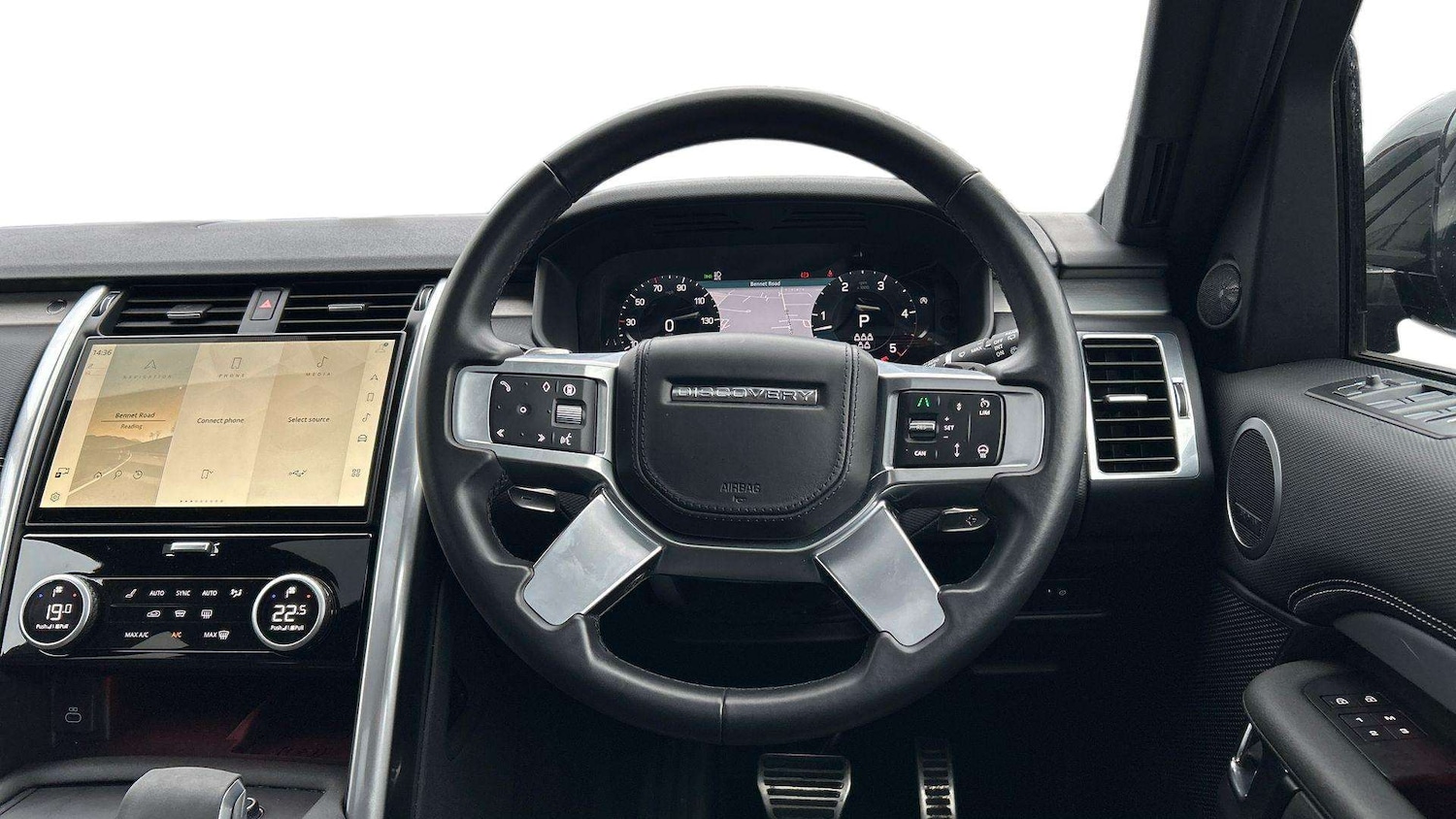 Used Land Rover Discovery 2024 for sale - 76746195: Photo 15