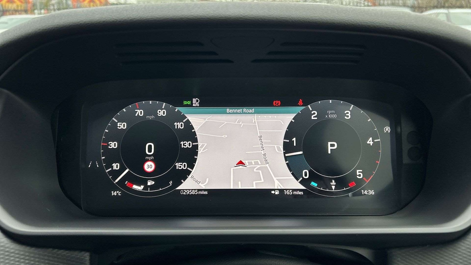 Used Land Rover Discovery 2024 for sale - 76746195: Photo 16