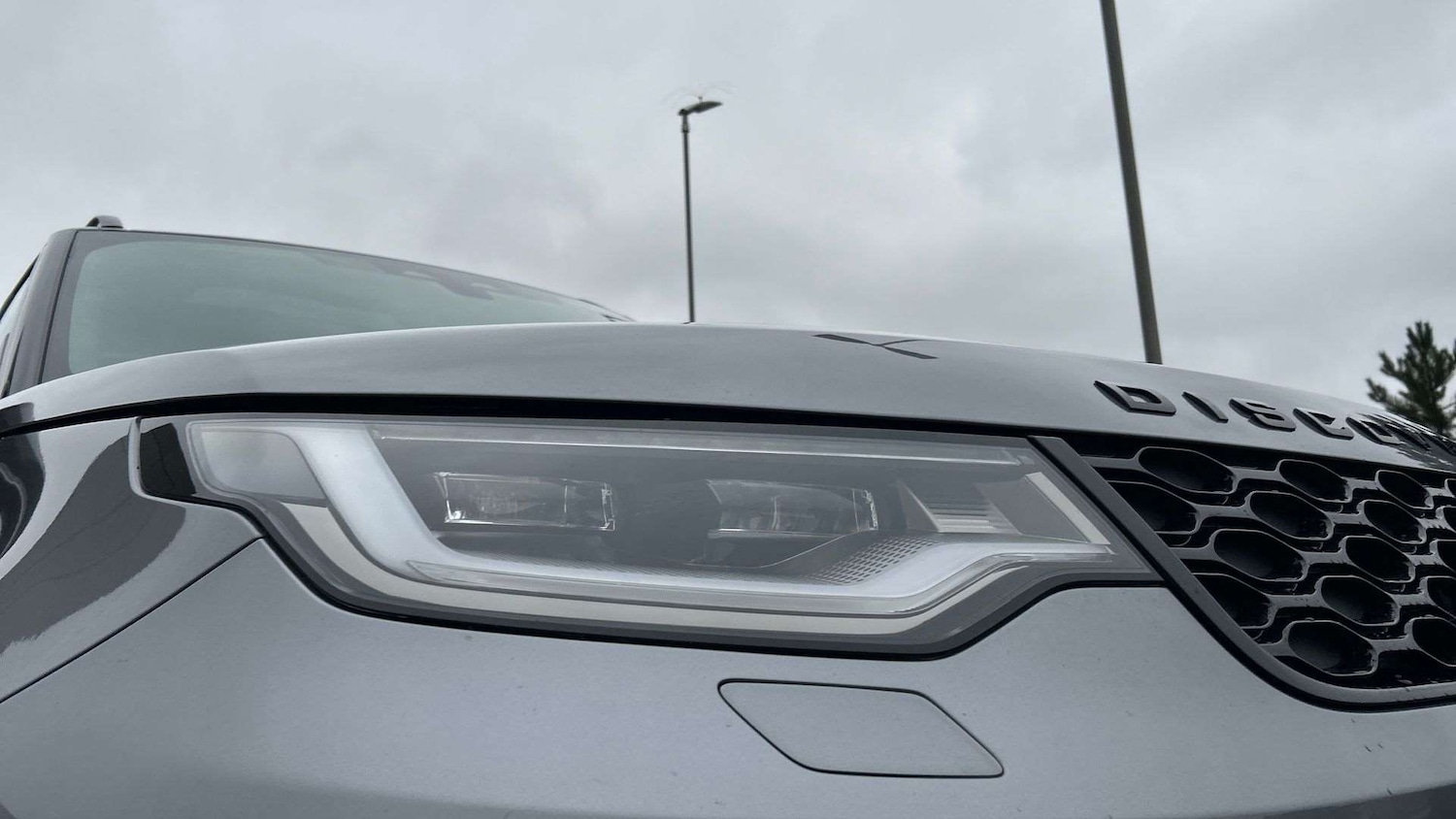 Used Land Rover Discovery 2024 for sale - 76746195: Photo 17